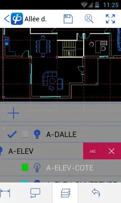 CAD Pockets android App screenshot 20